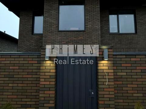 будинок за адресою Абрикосовий пров.