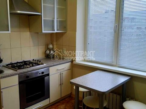 квартира по адресу Салтовское шоссе, 242