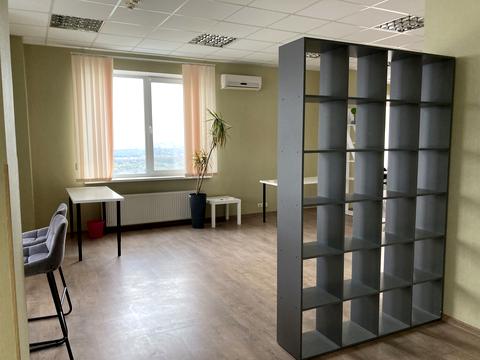 коммерческая по адресу Оболонская набережная ул., 1