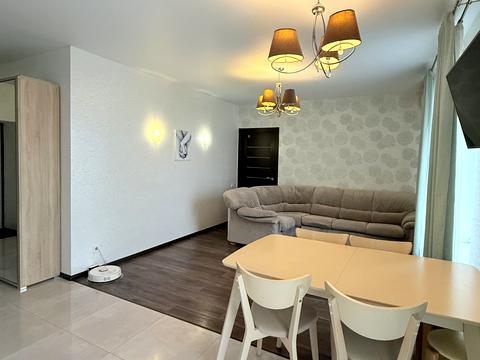 квартира за адресою Богдана Хмельницького вул., 11-Б