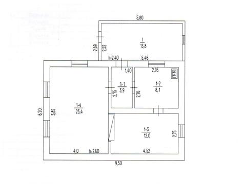 будинок за адресою Захисників Вітчизни