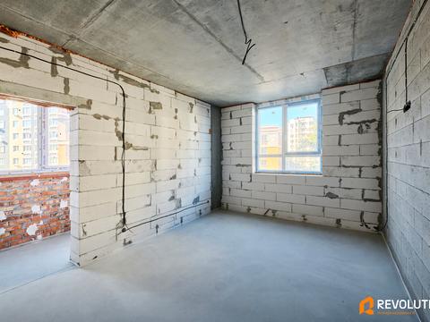 квартира по адресу Миколи Сингаївського ул. (Ново-Оскольская), 2-ж