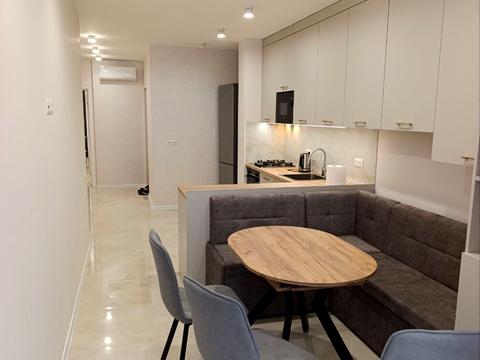 квартира за адресою Трускавецька вул., 109