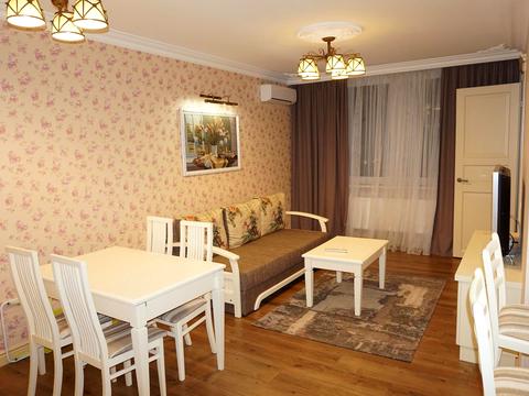 квартира по адресу Авиаконструктора Игоря Сикорского ул. (Танковая), 1