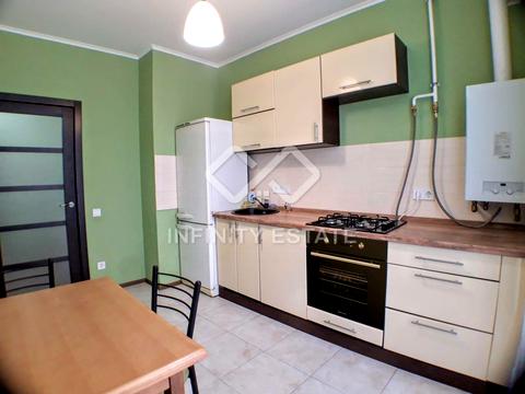 квартира по адресу Приозерний буьвар, 1б