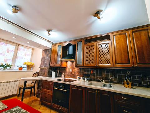 квартира за адресою Голосіївський просп. (40-річчя Жовтня), 15
