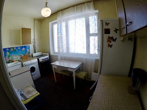 квартира по адресу Петра Вершигоры ул., 3б