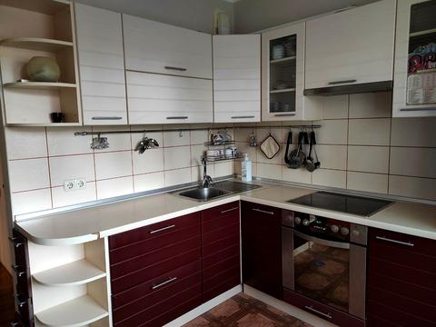 квартира за адресою Черняховского