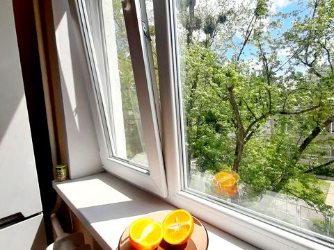 квартира за адресою Анатолія Солов'яненка вул. (Олександра Бойченка), 16