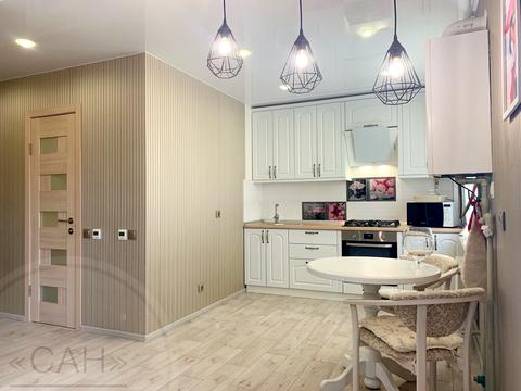 квартира по адресу Михаила Лушпы просп., 5