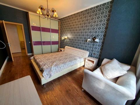 квартира по адресу Соломенская ул., 15-А