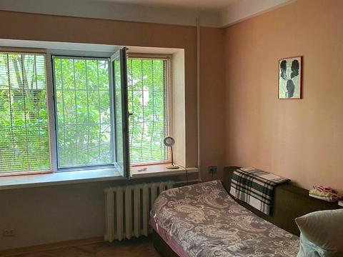 квартира по адресу Печерский спуск, 13