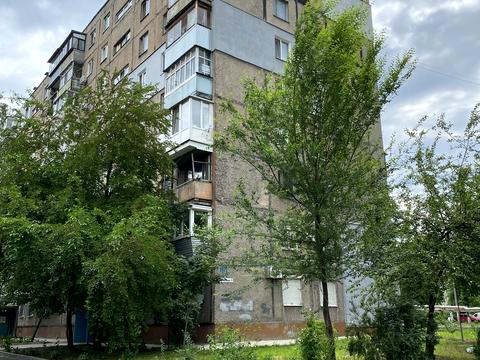 квартира за адресою Старочумацька вул. (Байкальська), 11