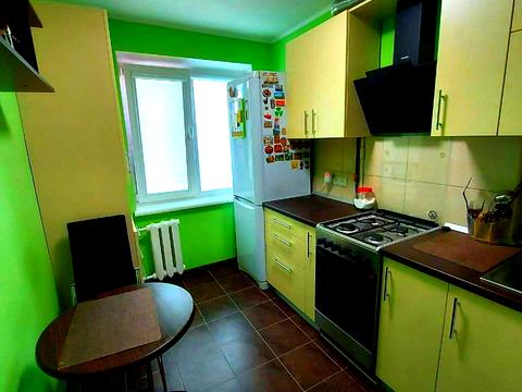 квартира по адресу Слобожанский просп. (Газеты "Правда"), 115