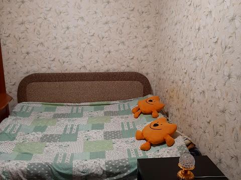 квартира за адресою Дарницький бульв., 4