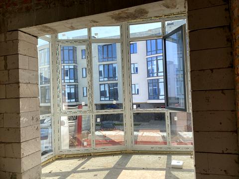 квартира по адресу Захисників України, 5