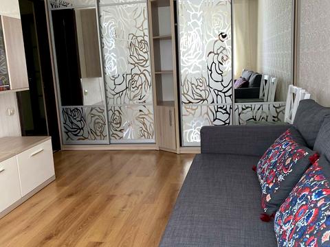 квартира за адресою Георгія Гонгадзе просп. (Радянської України), 11