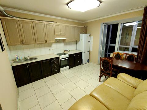 квартира по адресу Комбинатная ул. (Комбінатна), 25-А