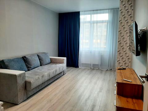 квартира по адресу Героев Небесной Сотни просп., 38