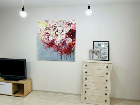 квартира за адресою Берковецька вул., 75А