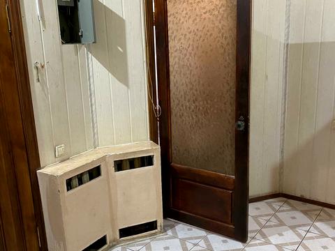 квартира по адресу Обсерваторная ул., 5