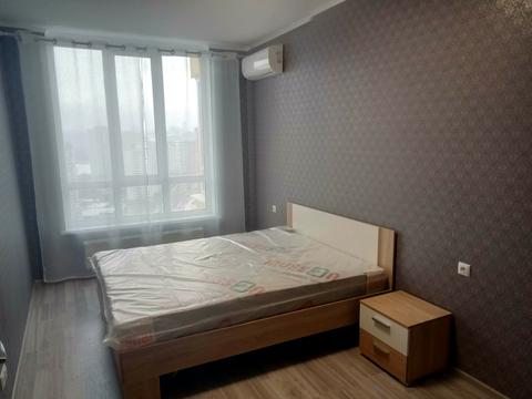 квартира по адресу Каховская ул., 56