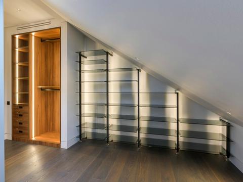 квартира по адресу Академика Богомольца ул., 7/14