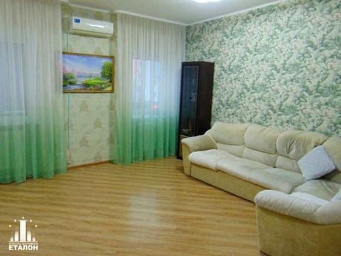 квартира по адресу Проспект Коцюбинського, 9