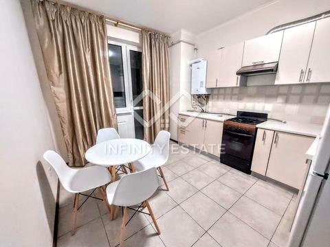 квартира по адресу Приозёрный бульв., 3-А