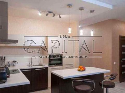 квартира по адресу Евгения Коновальца ул. (Щорса), 36-В