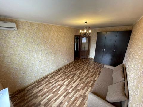 квартира за адресою Єлизавети Чавдар вул., 34