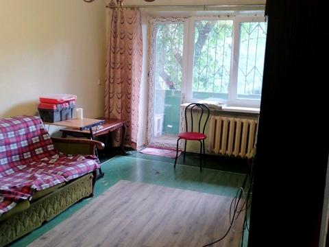 квартира по адресу Дивногорская ул., 12