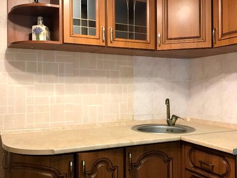 квартира за адресою Сегедська вул., 9