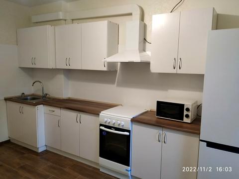 квартира по адресу Патриарха Мстислава Скрипника ул., 48-А