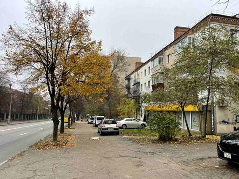 квартира за адресою Науки просп. (Гагаріна), 63