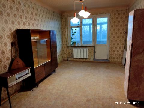 квартира за адресою Ахсарова вул., 5