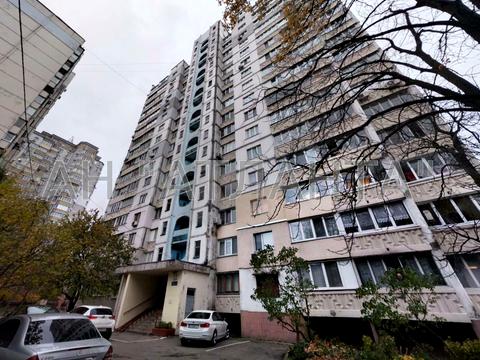 квартира по адресу Феофіла Яновського ул., 1-А