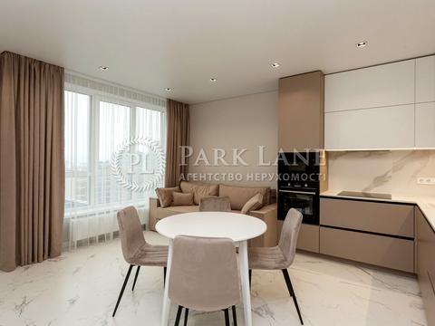 квартира за адресою Олександра Олеся вул., 4-А