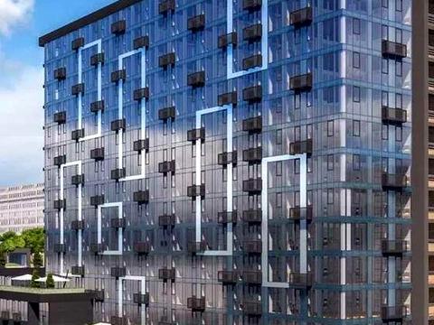 квартира по адресу Володимира Вернадського ул. (Дзержинського), 35-Н