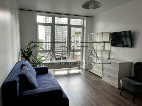 квартира по адресу Кахи Бендукидзе ул., 2