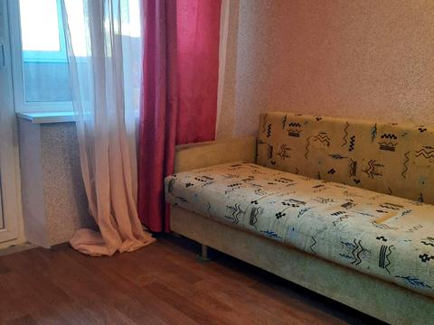 квартира за адресою Аерокосмічний просп., 39