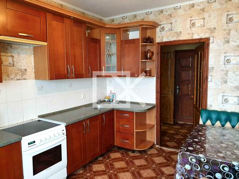 квартира по адресу Миколы Бажана просп., 16