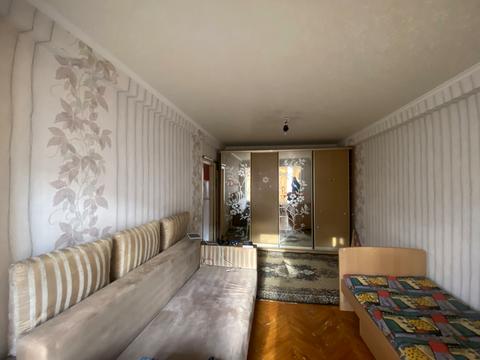 квартира за адресою Чоколівський бульв., 20