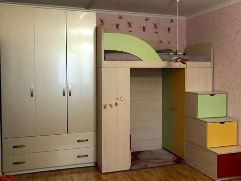 квартира по адресу Героев Днепра ул., 34-А