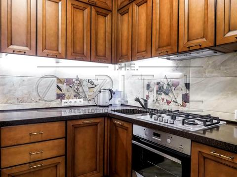 квартира за адресою Івана Мазепи вул. (Січневого Повстання), 11-А