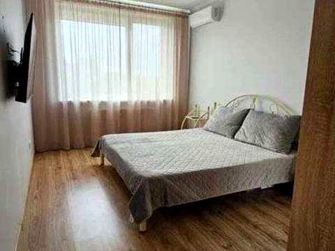 квартира за адресою Родини Крістерів вул., 20