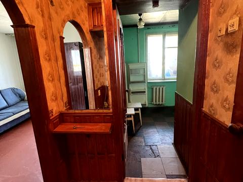 квартира за адресою Зодчих вул., 74