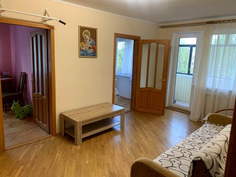 квартира за адресою Каховська вул., 15