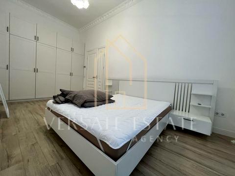 квартира по адресу Ковжуна ул., 4