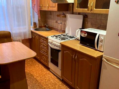 квартира за адресою Кривий Ріг, проспект Миру, 28